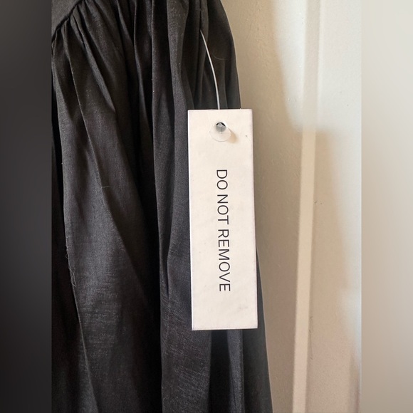 For Love & Lemons Doris Middi Dress - Picture 8 of 10